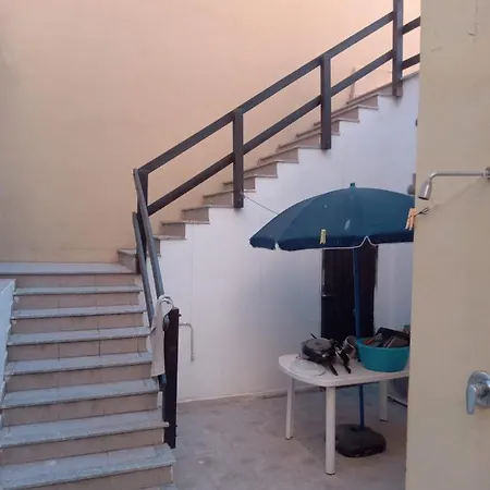 La Casa Di Zia Gio *