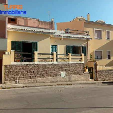 Apartment La Casa Di Zia Gio *