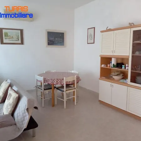 La Casa Di Zia Gio Apartment *