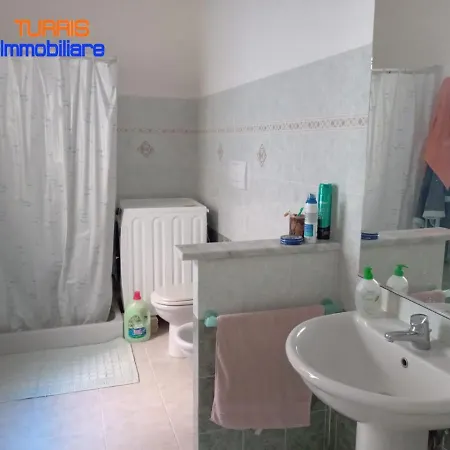 La Casa Di Zia Gio Apartment Porto Torres